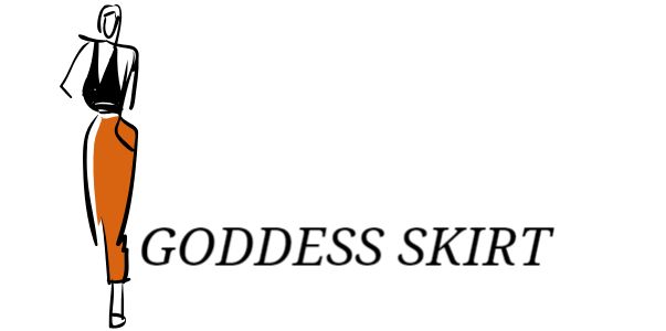 Goddessdress